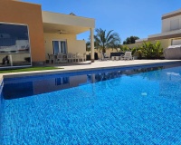 Resale - Villa - Torrevieja - Costa Blanca