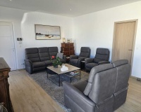 Resale - Villa - Torrevieja - Costa Blanca