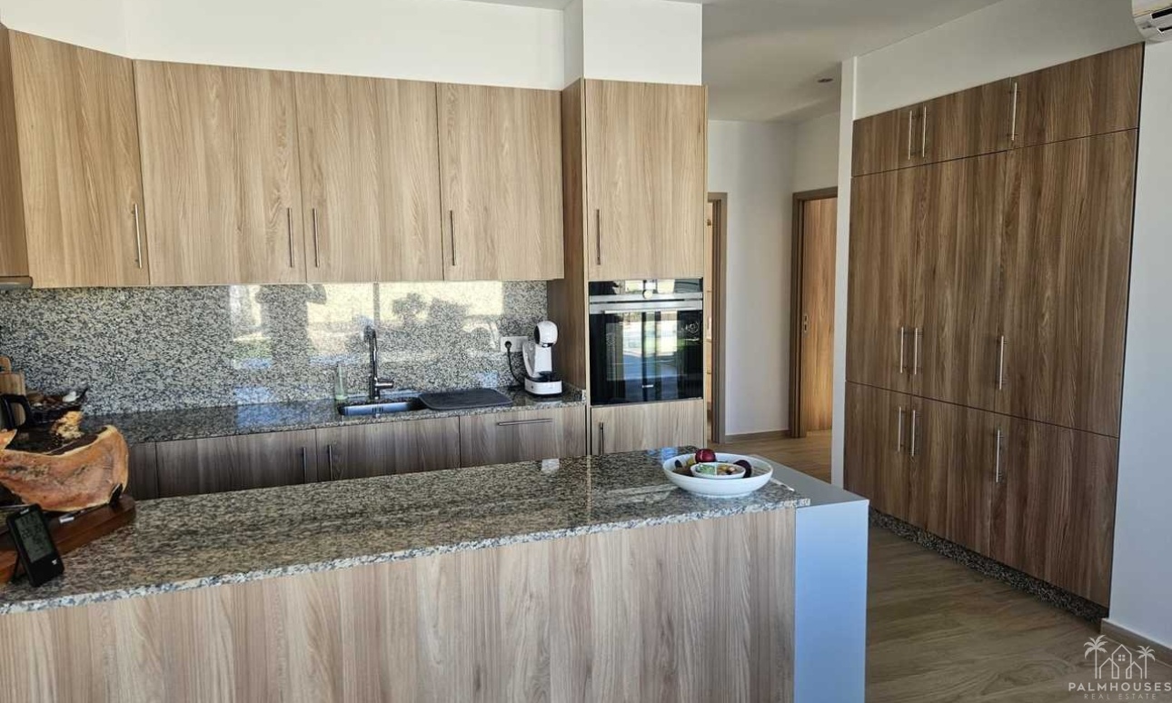 Resale - Villa - Torrevieja - Costa Blanca