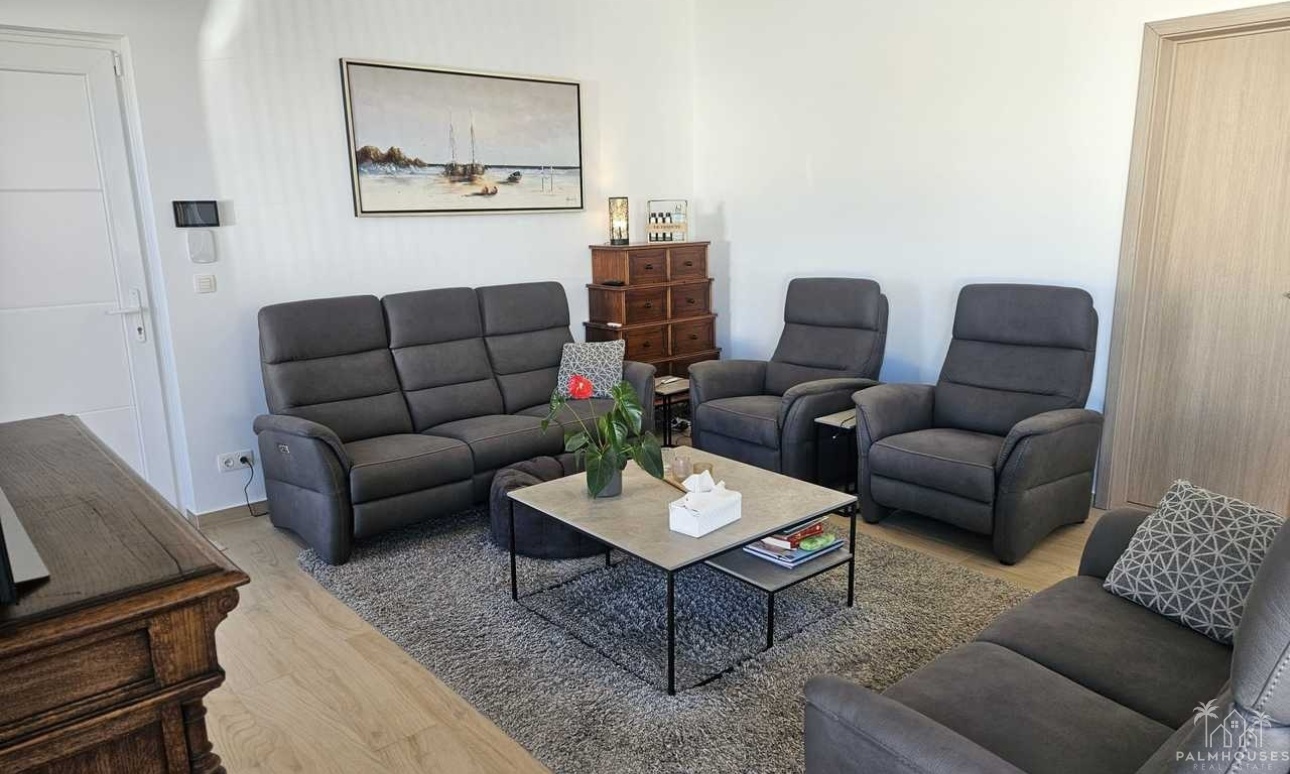 Resale - Villa - Torrevieja - Costa Blanca