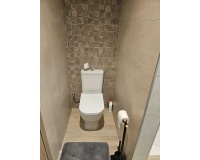 Resale - Villa - Torrevieja - Costa Blanca