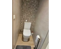 Resale - Villa - Torrevieja - Costa Blanca