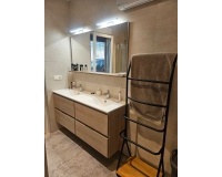 Resale - Villa - Torrevieja - Costa Blanca
