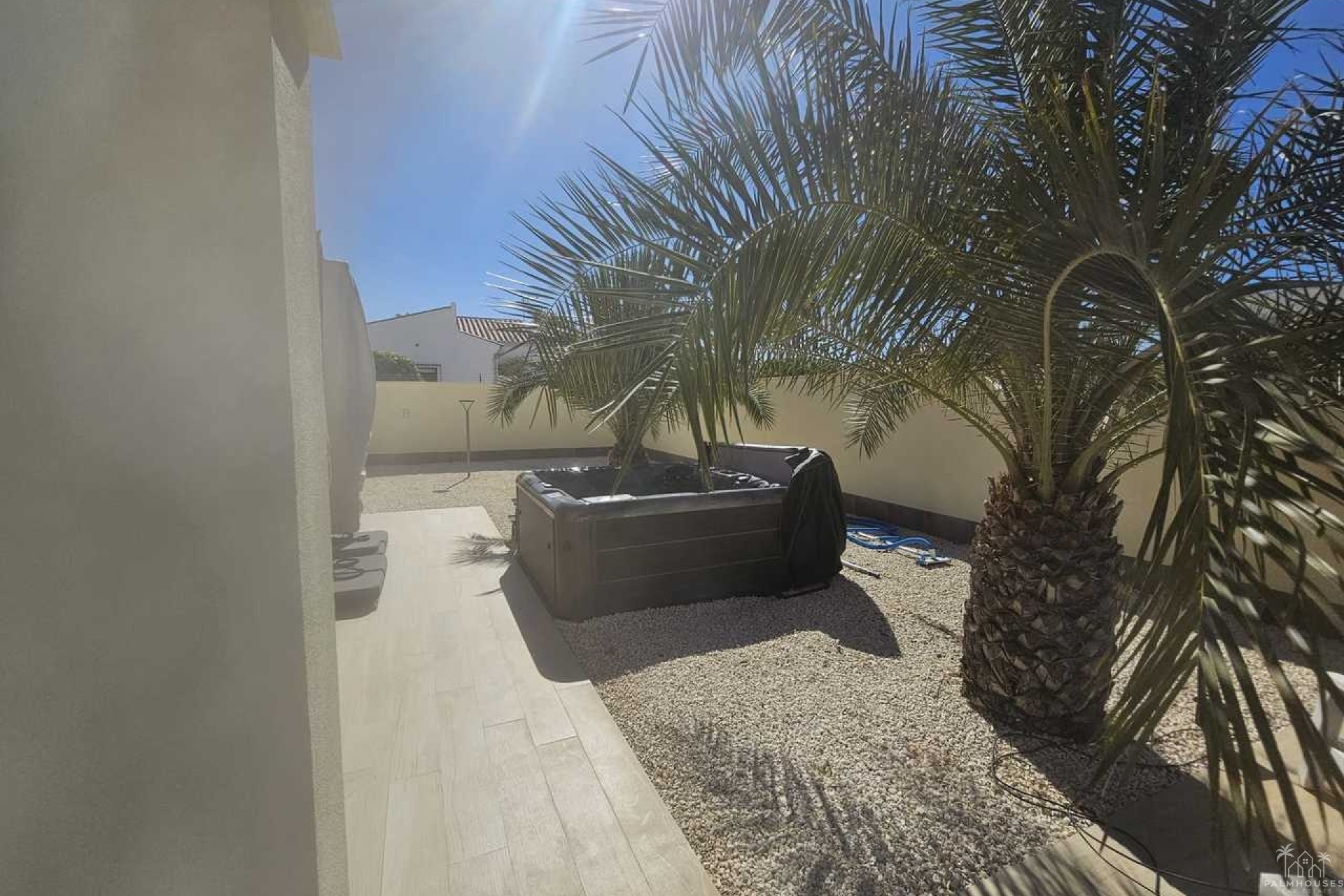 Resale - Villa - Torrevieja - Costa Blanca