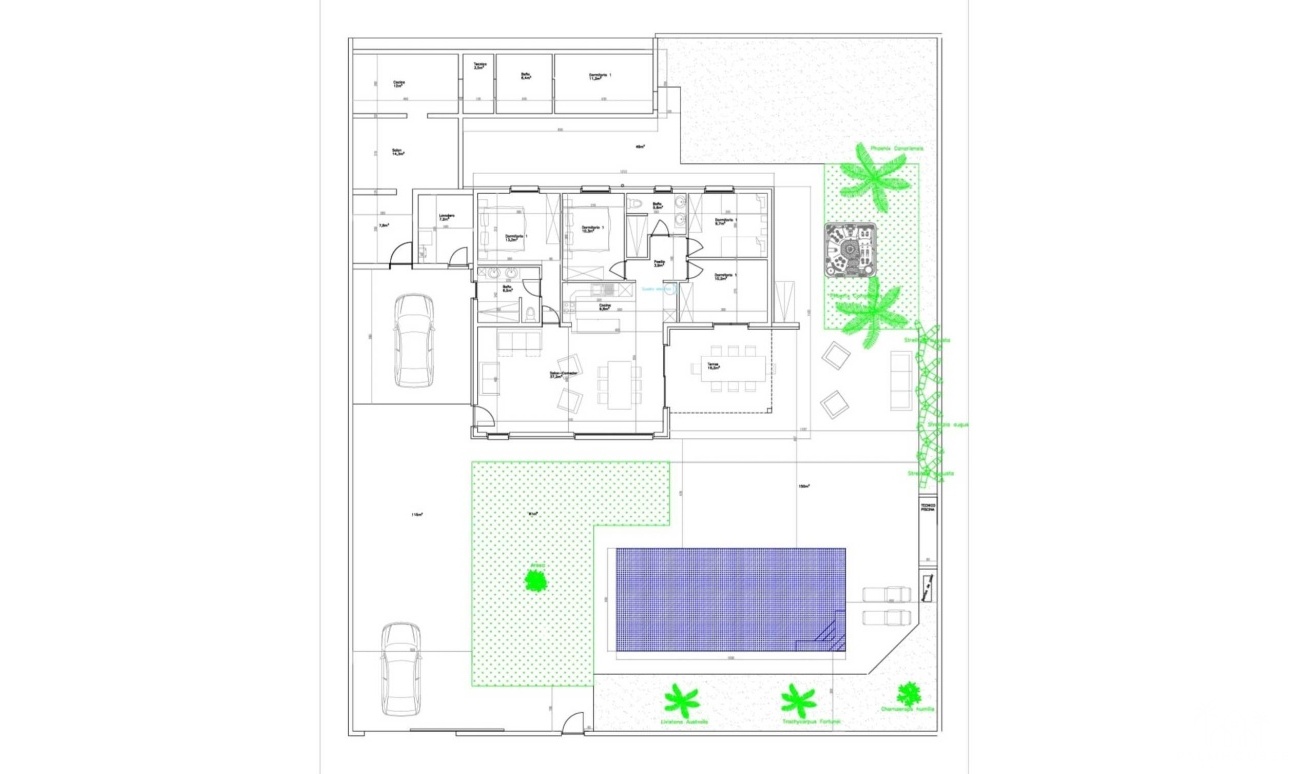 Resale - Villa - Torrevieja - Costa Blanca
