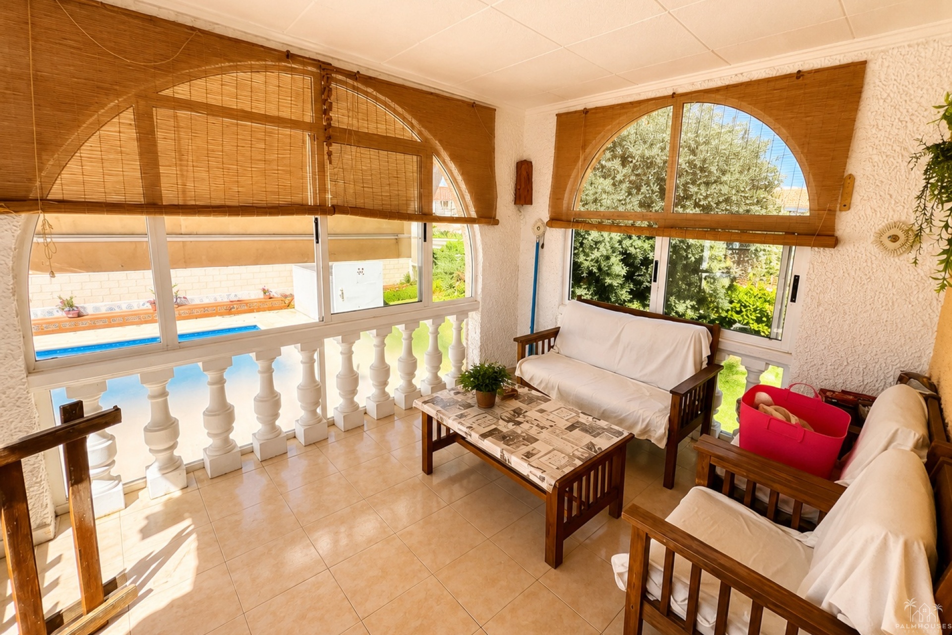 Resale - Villa - Torrevieja - Costa Blanca