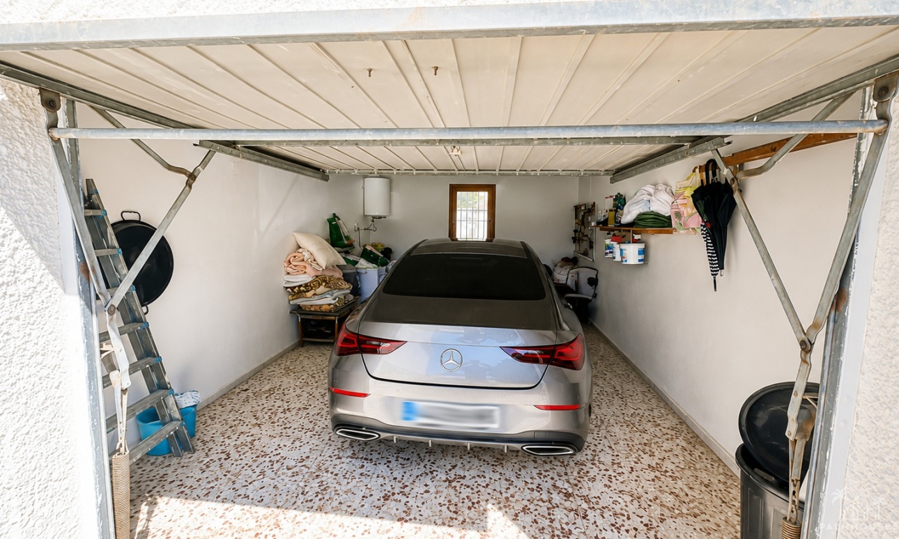 Resale - Villa - Torrevieja - Costa Blanca