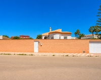 Resale - Villa - Torrevieja - Costa Blanca