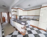 Resale - Villa - Torrevieja - Costa Blanca