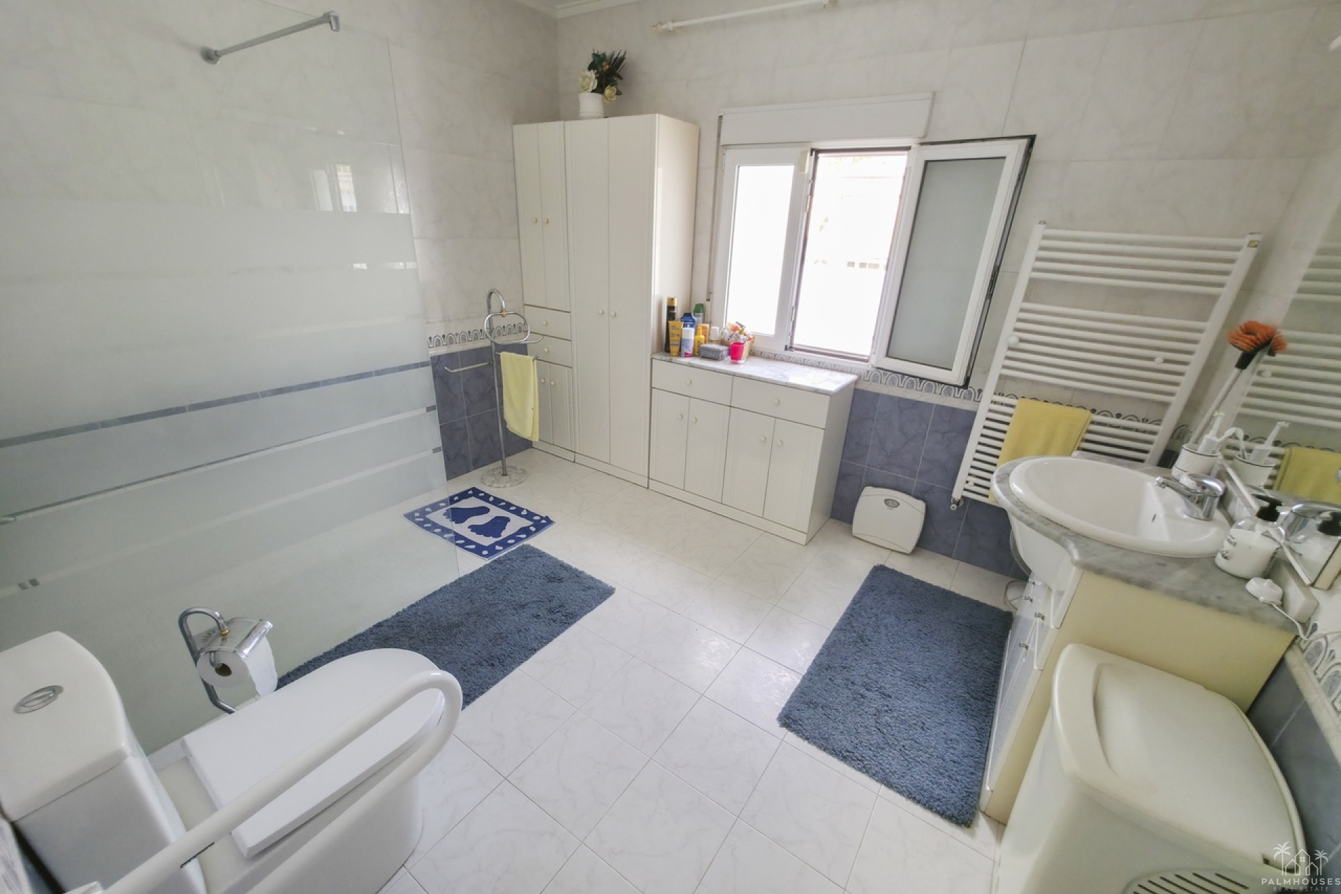 Resale - Villa - Torrevieja - Costa Blanca
