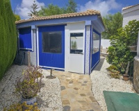 Resale - Villa - Torrevieja - Costa Blanca