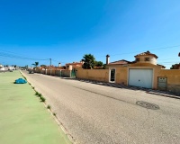 Resale - Villa - Torrevieja - Costa Blanca