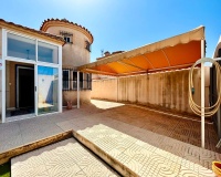 Resale - Villa - Torrevieja - Costa Blanca