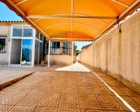 Resale - Villa - Torrevieja - Costa Blanca