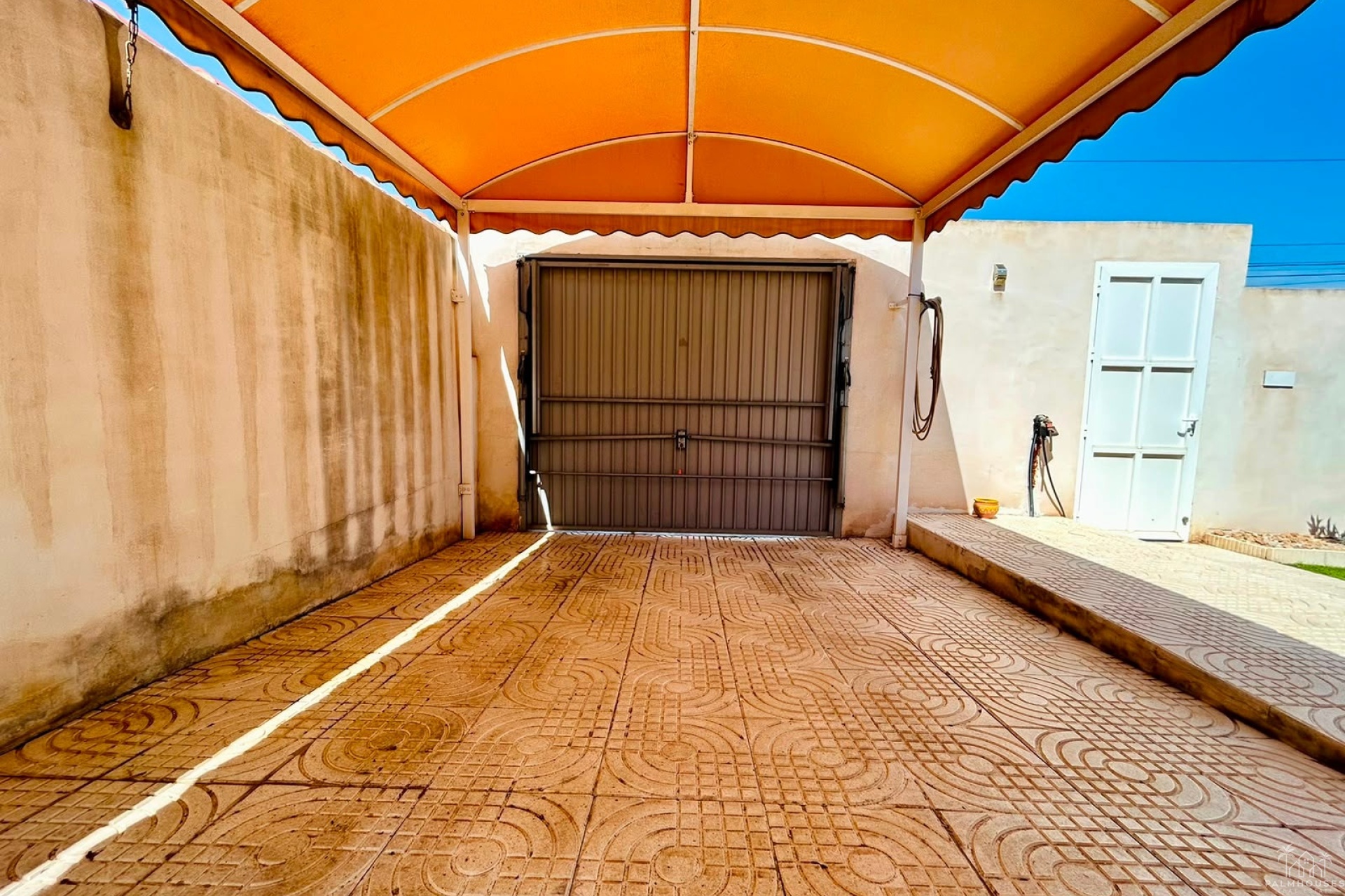 Resale - Villa - Torrevieja - Costa Blanca