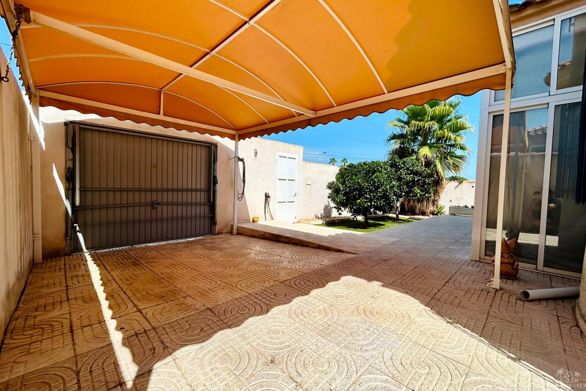 Resale - Villa - Torrevieja - Costa Blanca