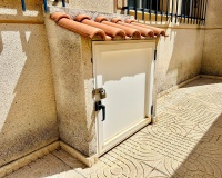 Resale - Villa - Torrevieja - Costa Blanca
