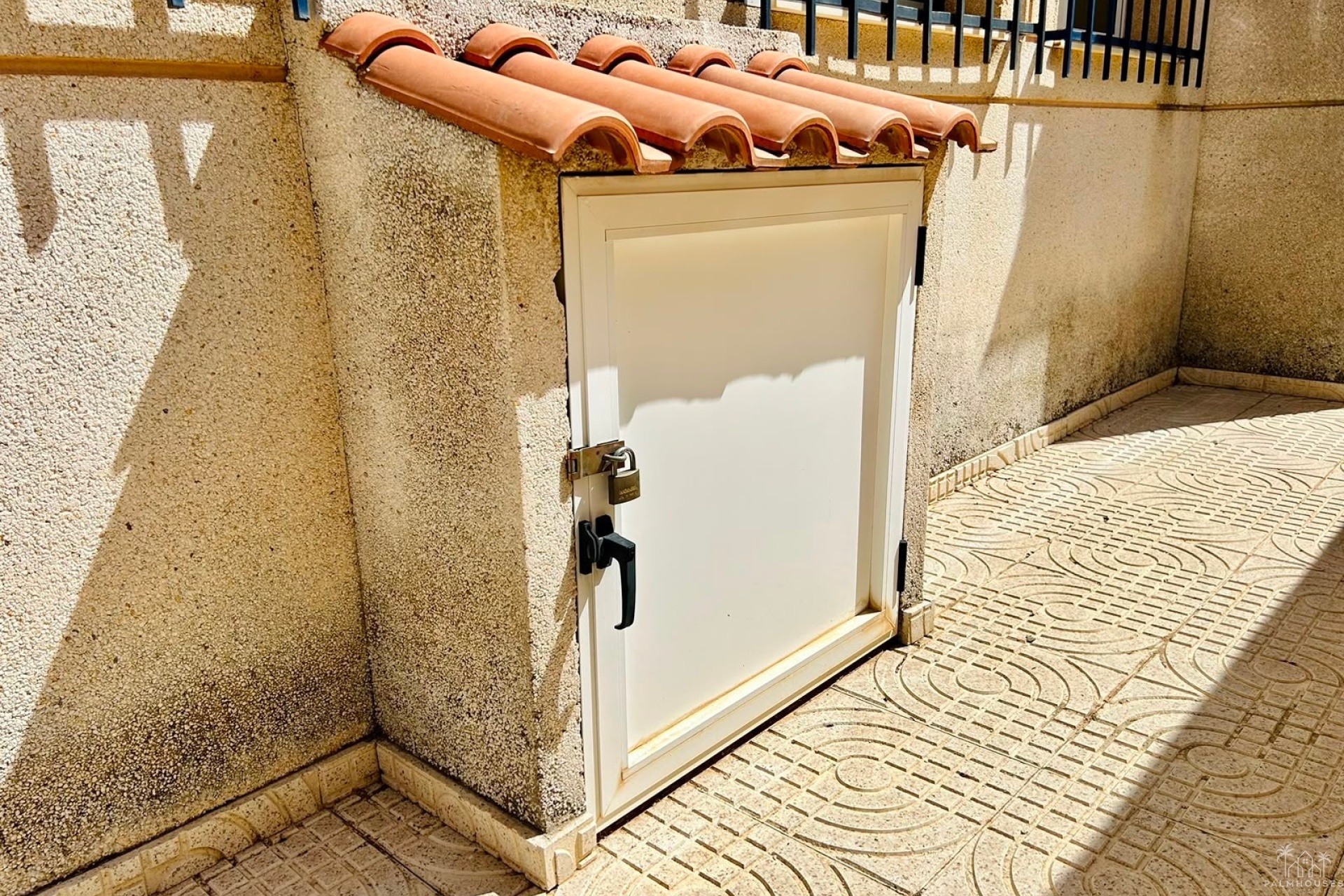 Resale - Villa - Torrevieja - Costa Blanca