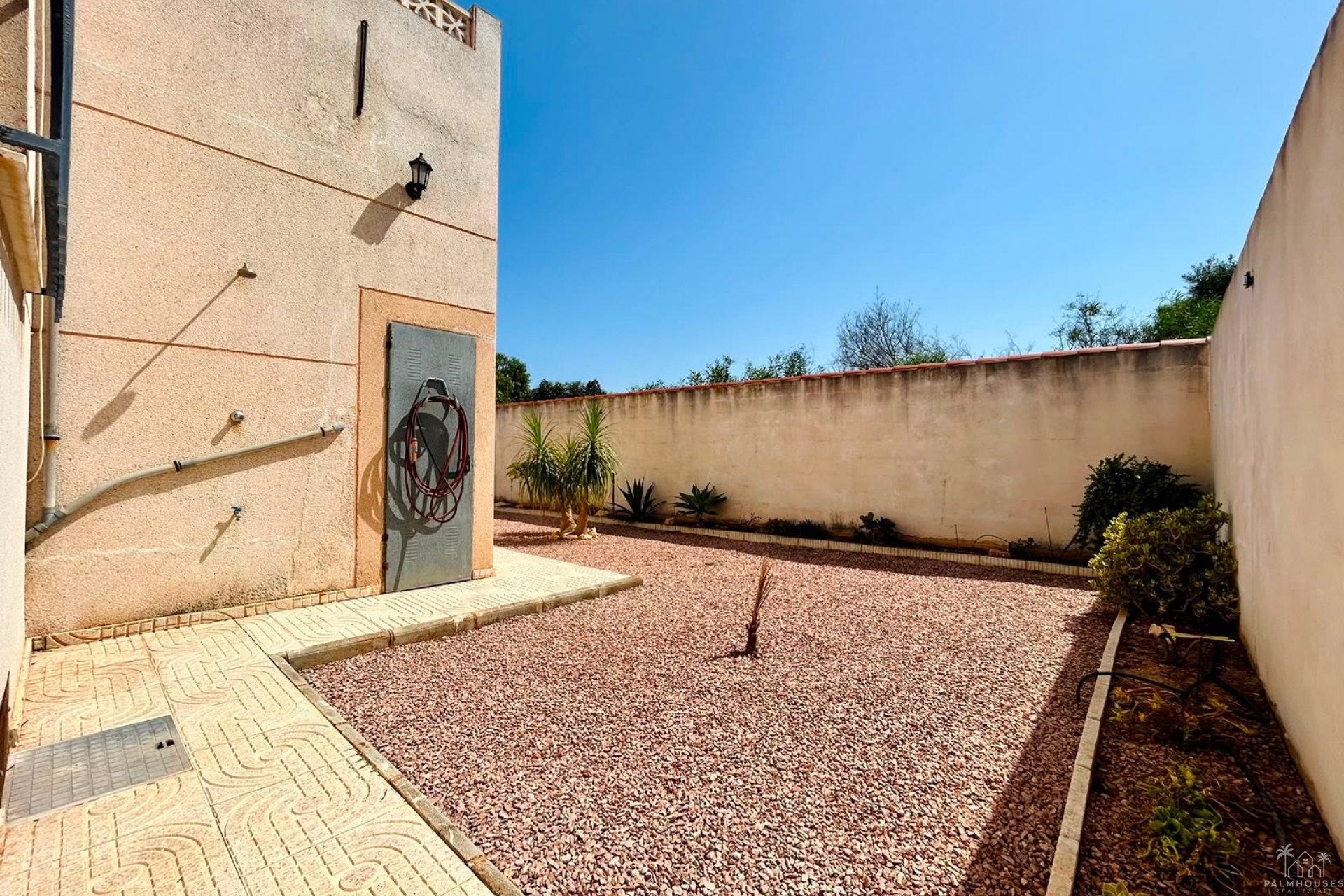 Resale - Villa - Torrevieja - Costa Blanca
