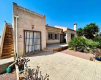 Resale - Villa - Torrevieja - Costa Blanca