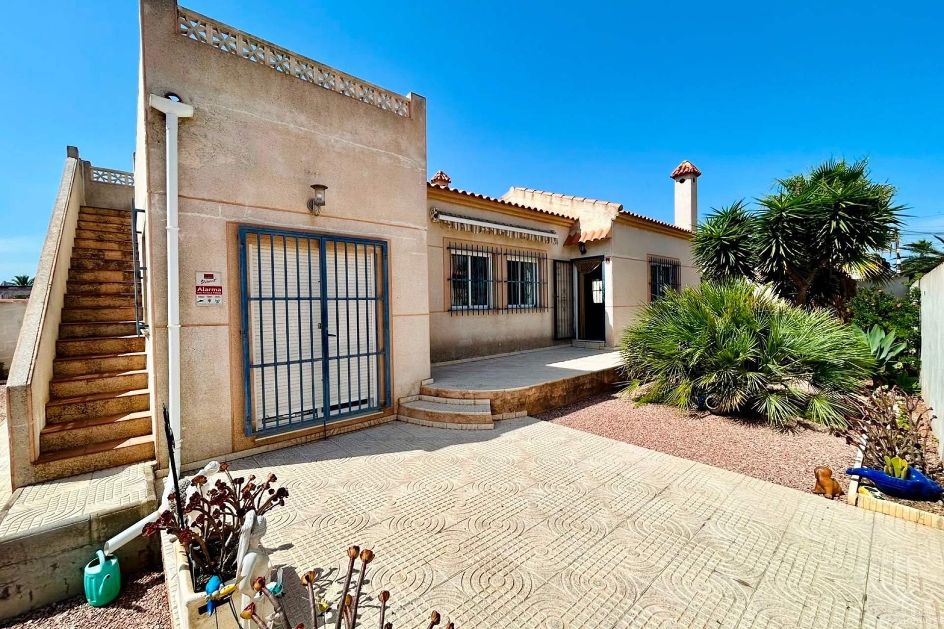 Resale - Villa - Torrevieja - Costa Blanca