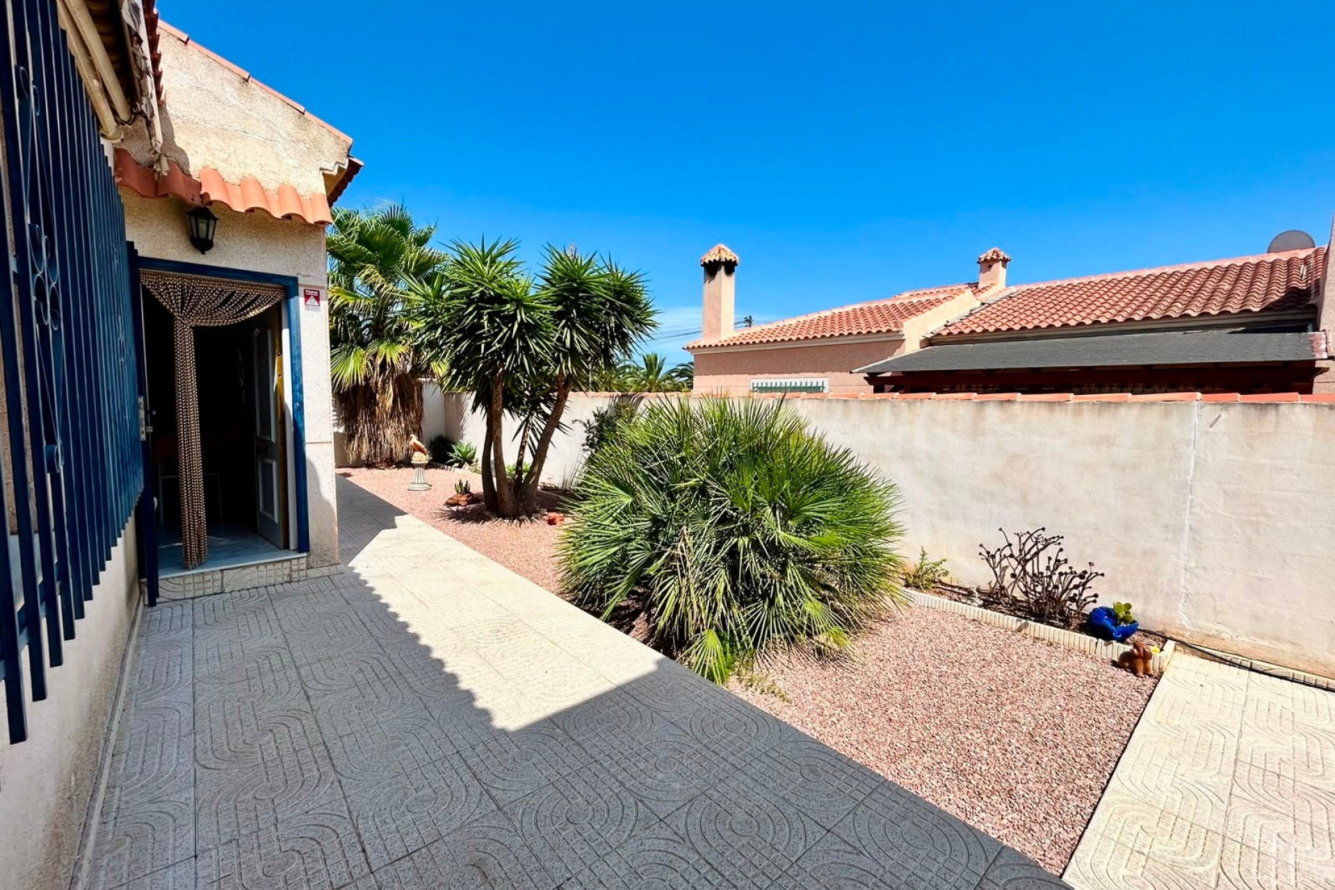 Resale - Villa - Torrevieja - Costa Blanca