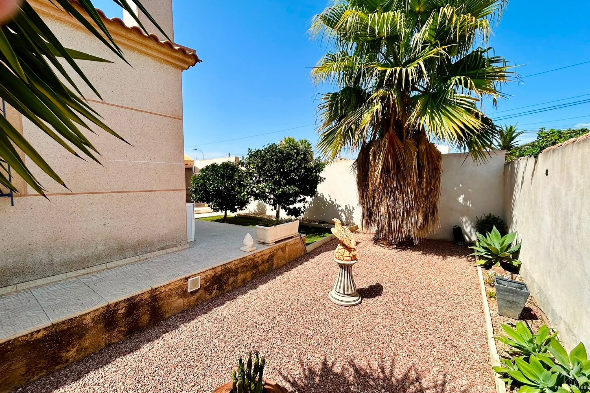Resale - Villa - Torrevieja - Costa Blanca