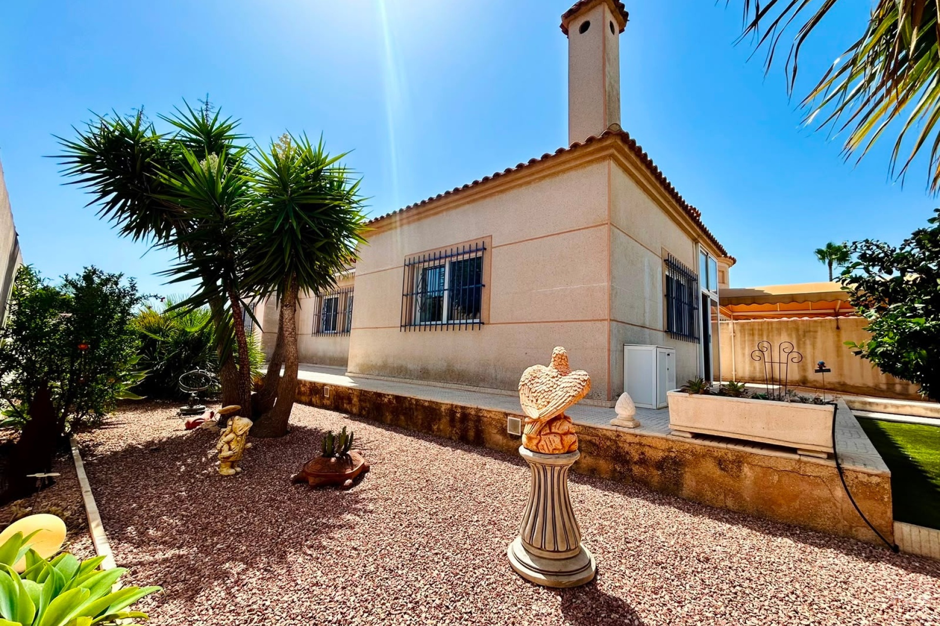 Resale - Villa - Torrevieja - Costa Blanca