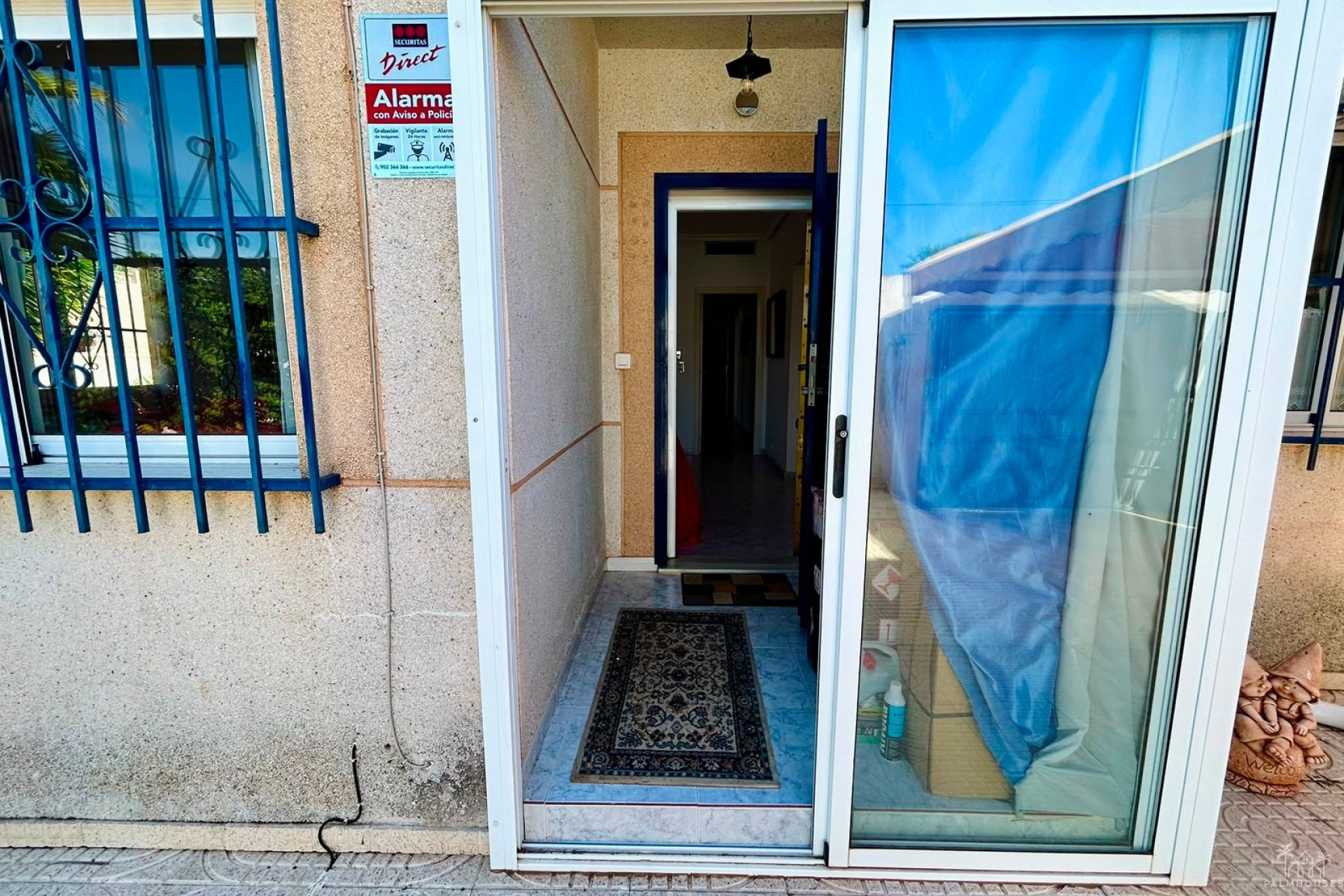 Resale - Villa - Torrevieja - Costa Blanca
