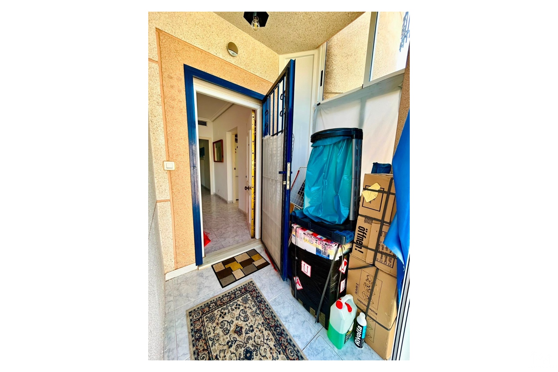 Resale - Villa - Torrevieja - Costa Blanca