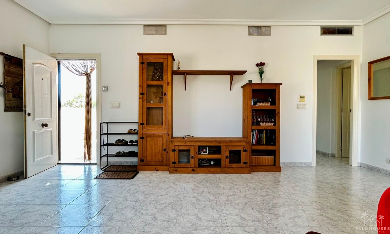Resale - Villa - Torrevieja - Costa Blanca