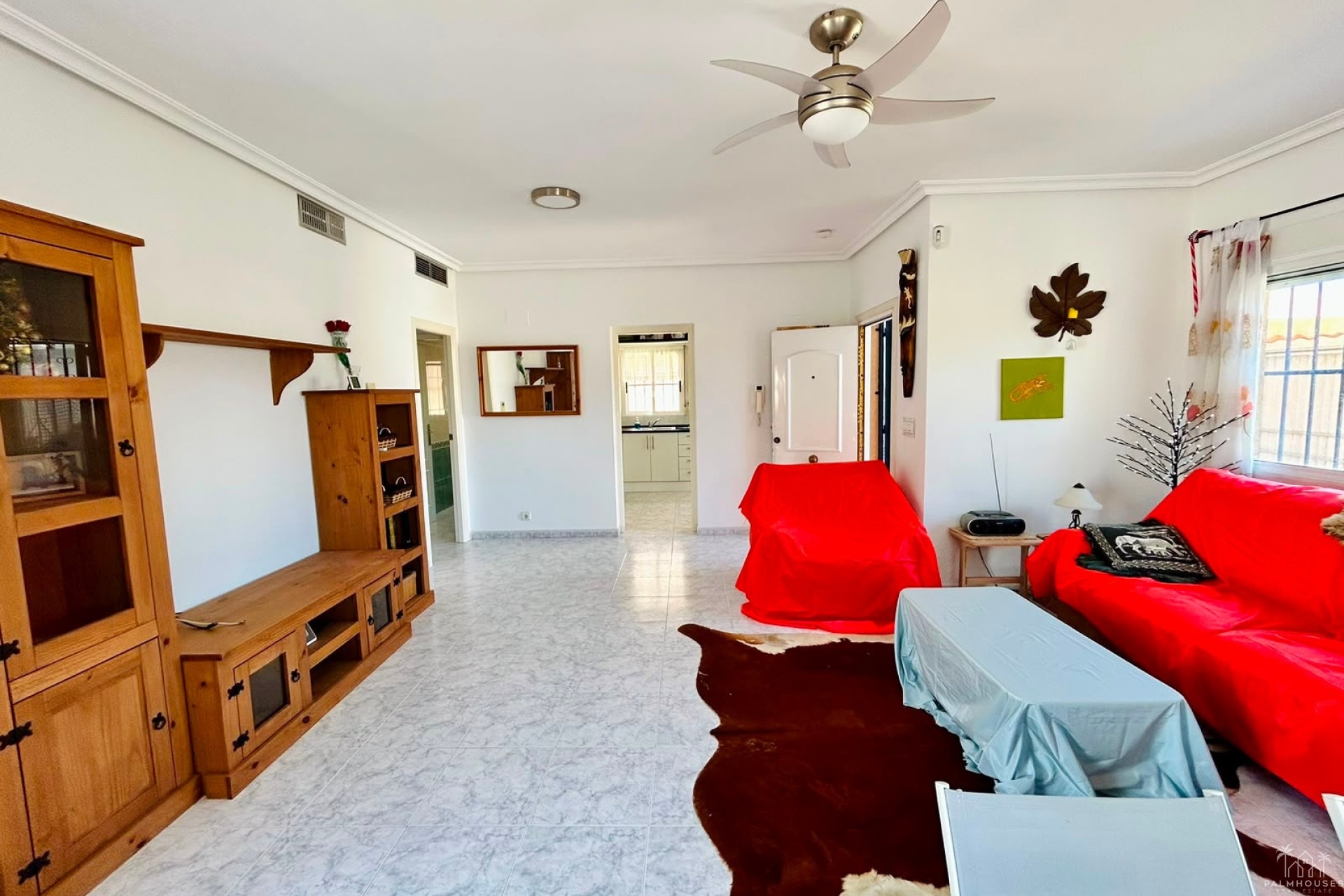 Resale - Villa - Torrevieja - Costa Blanca