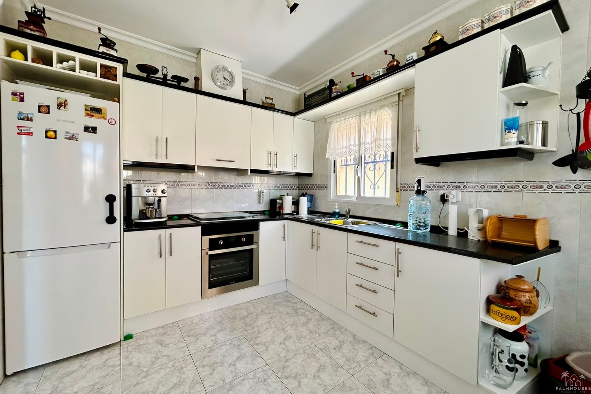 Resale - Villa - Torrevieja - Costa Blanca