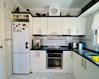 Resale - Villa - Torrevieja - Costa Blanca