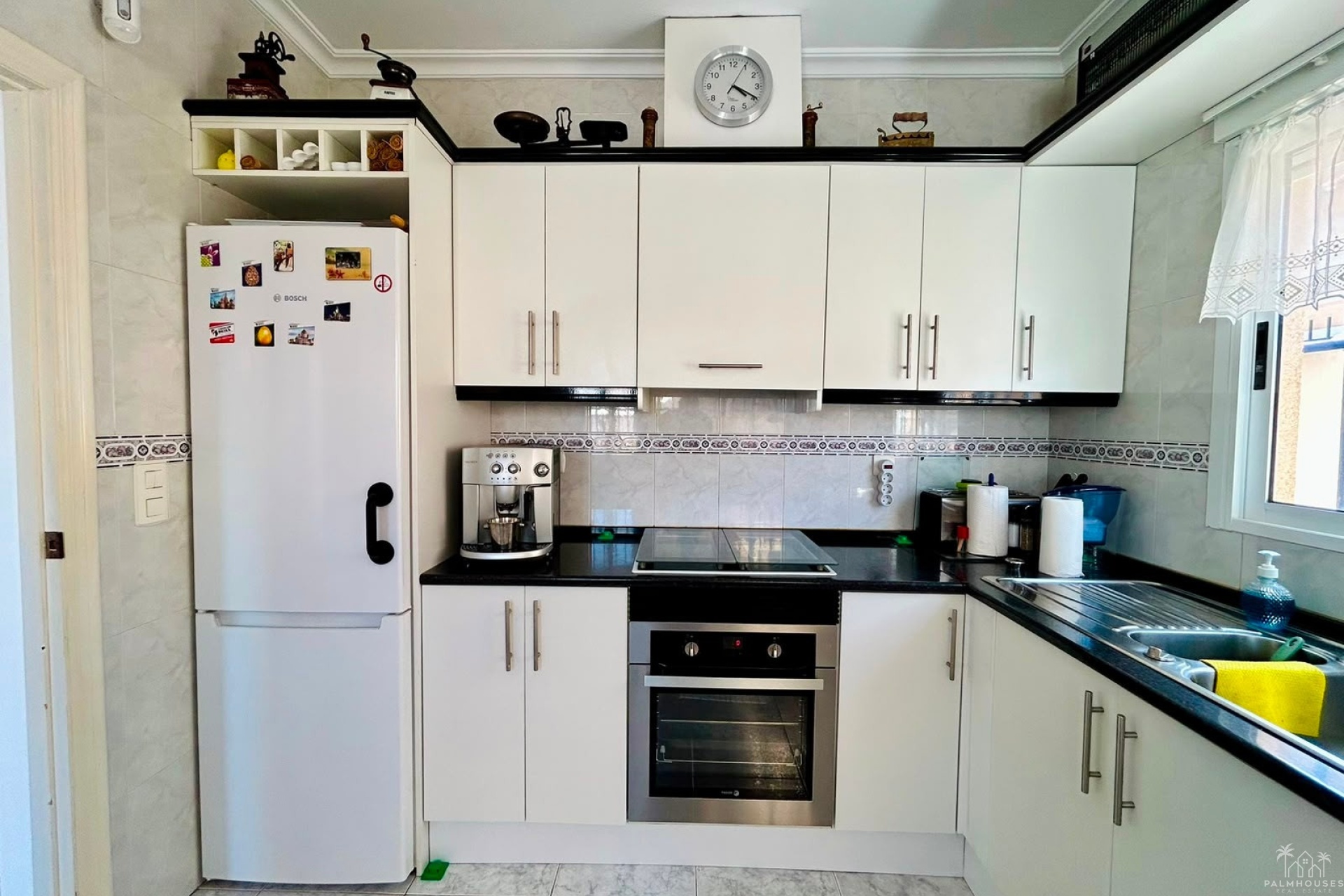 Resale - Villa - Torrevieja - Costa Blanca