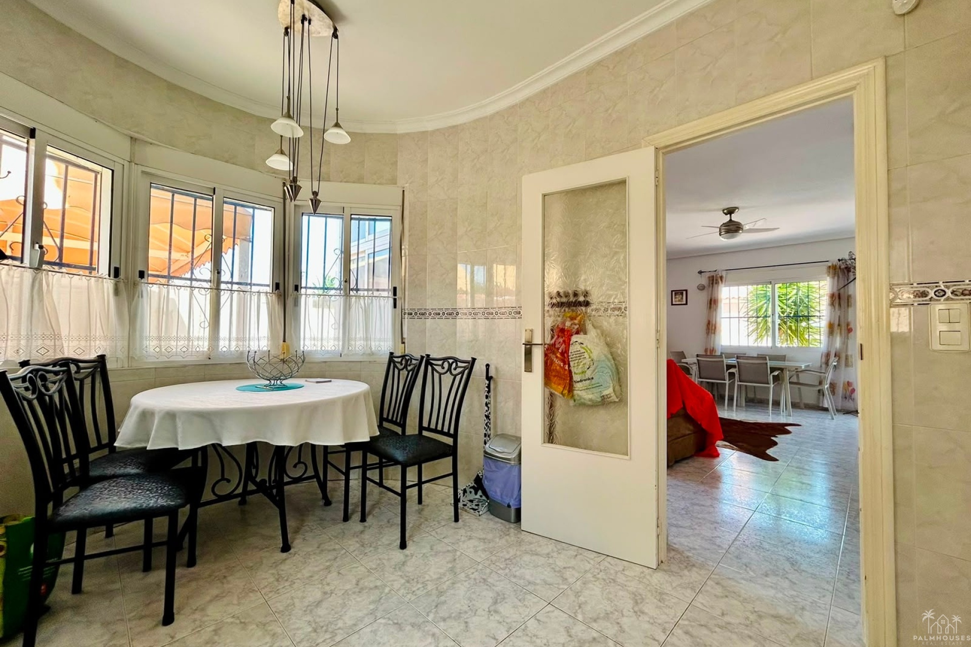 Resale - Villa - Torrevieja - Costa Blanca