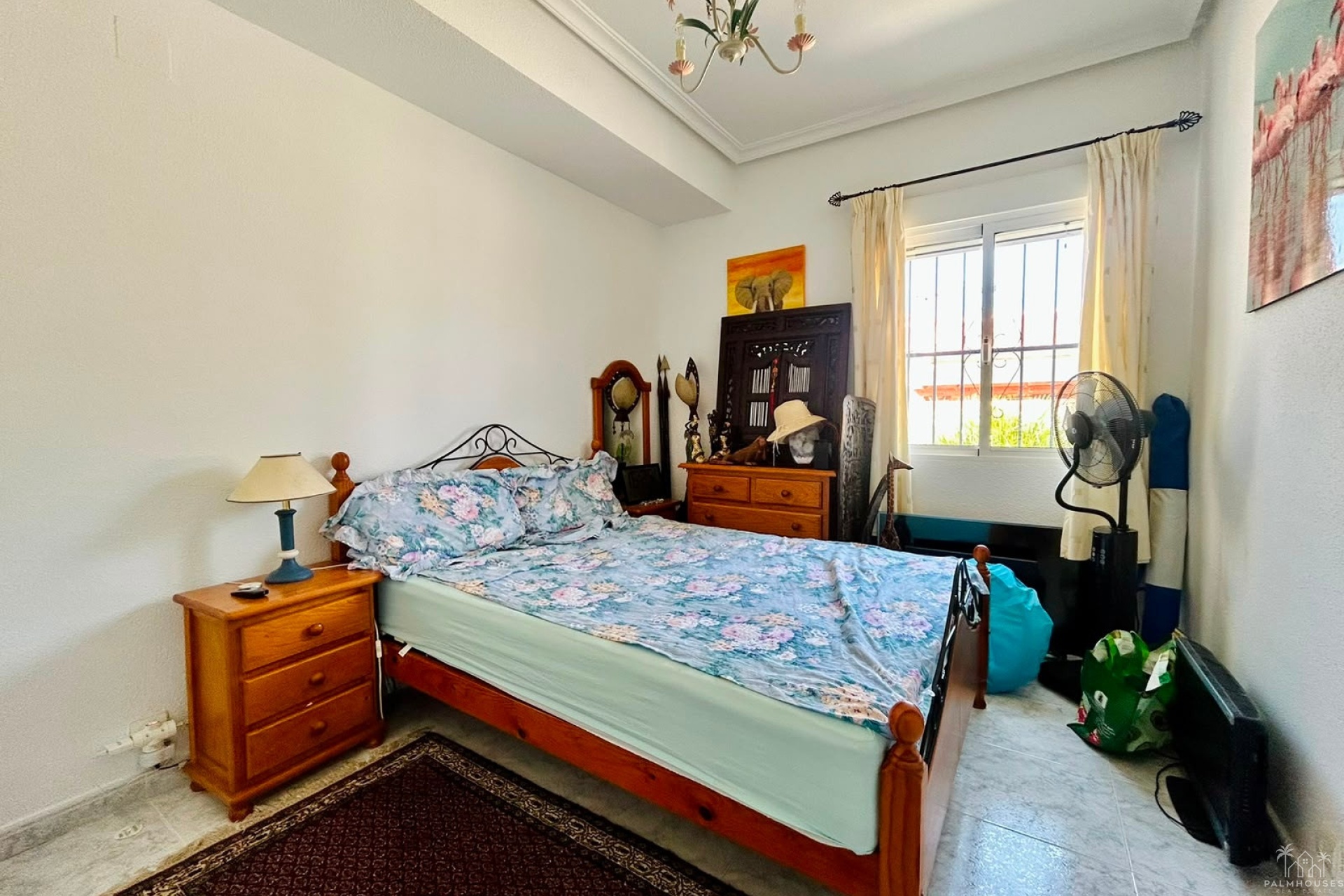 Resale - Villa - Torrevieja - Costa Blanca