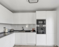Resale - Villa - Torrevieja - Costa Blanca
