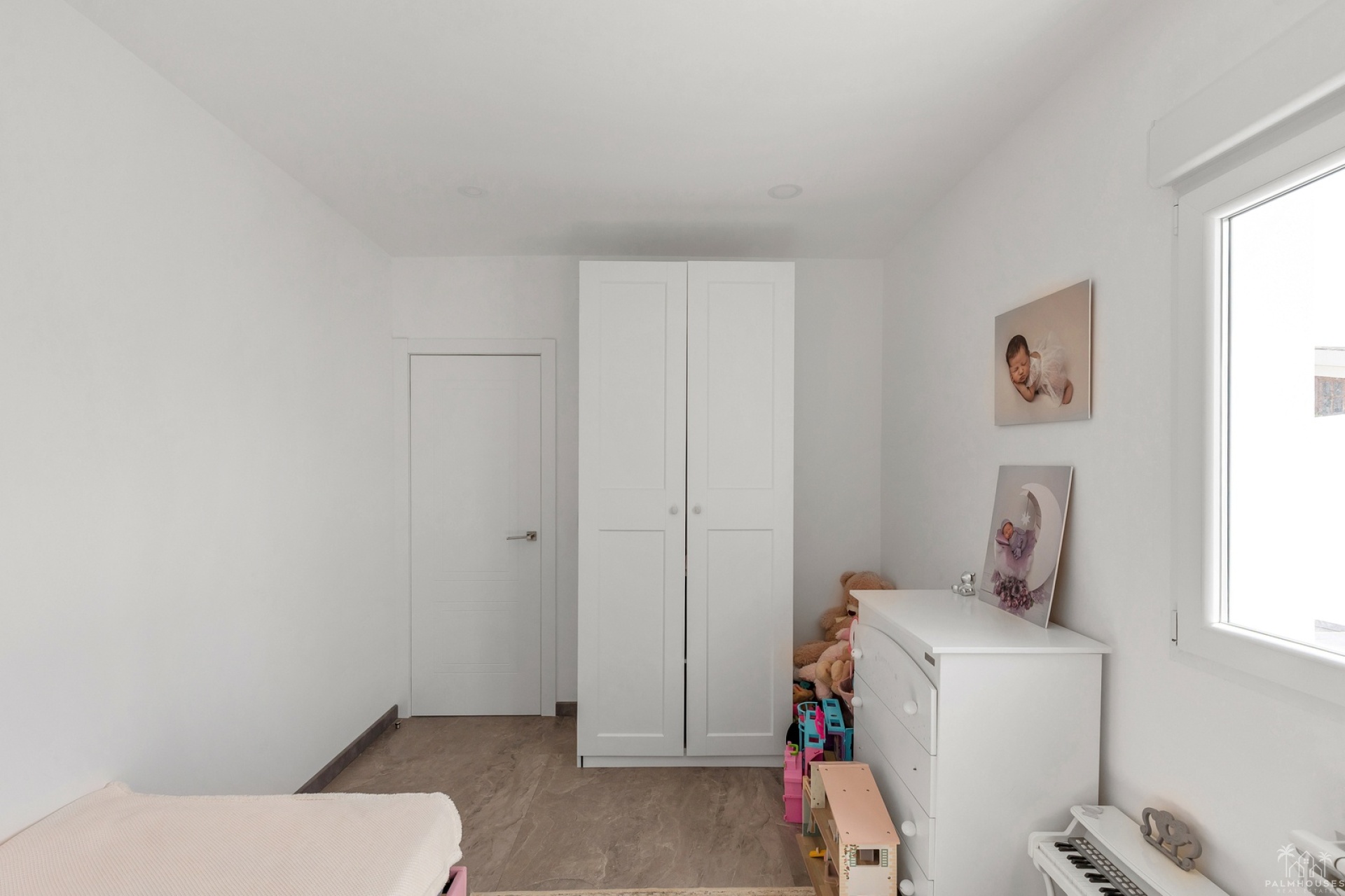 Resale - Villa - Torrevieja - Costa Blanca