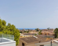 Resale - Villa - Torrevieja - Costa Blanca