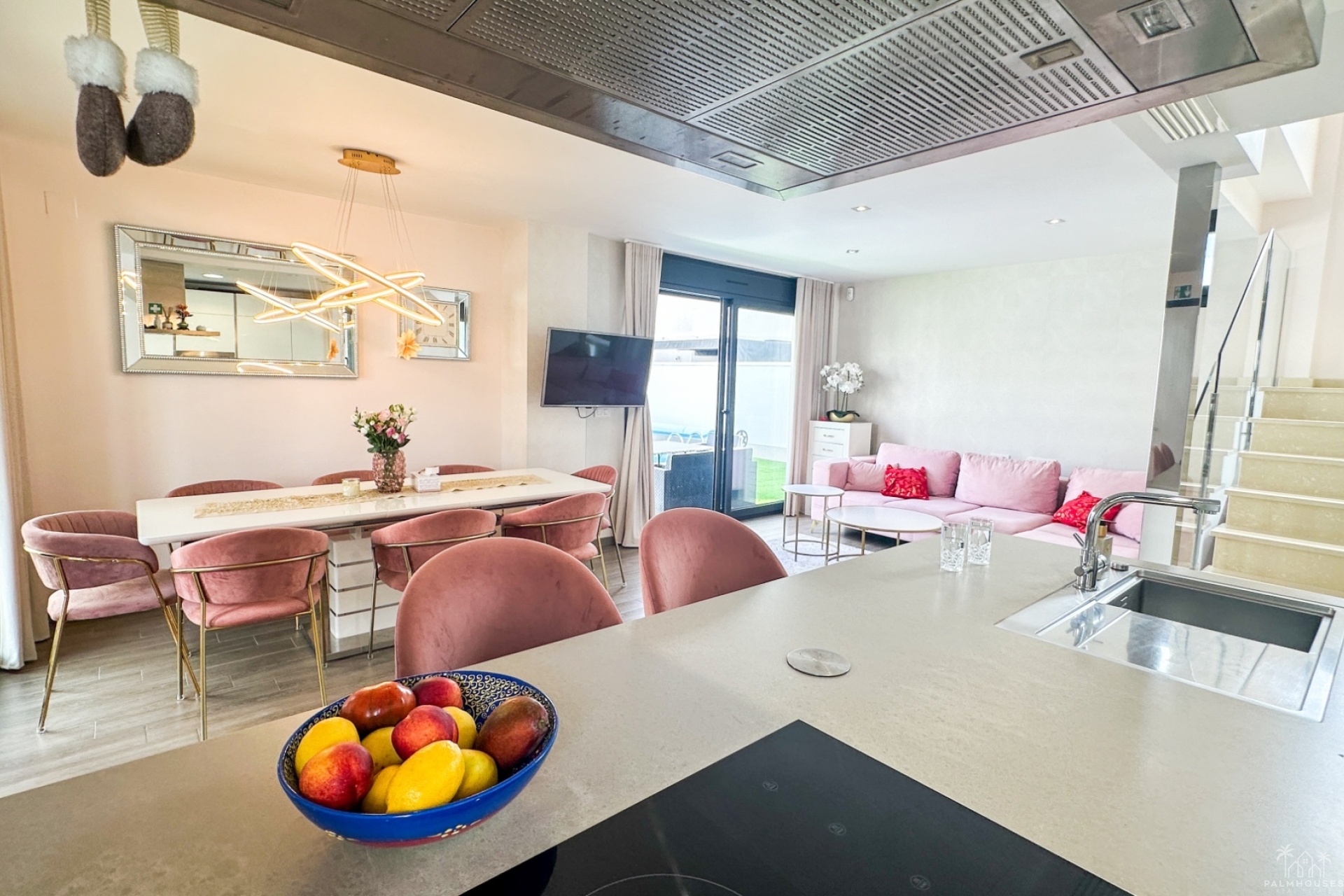 Resale - Villa - Torrevieja - Costa Blanca