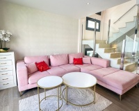 Resale - Villa - Torrevieja - Costa Blanca
