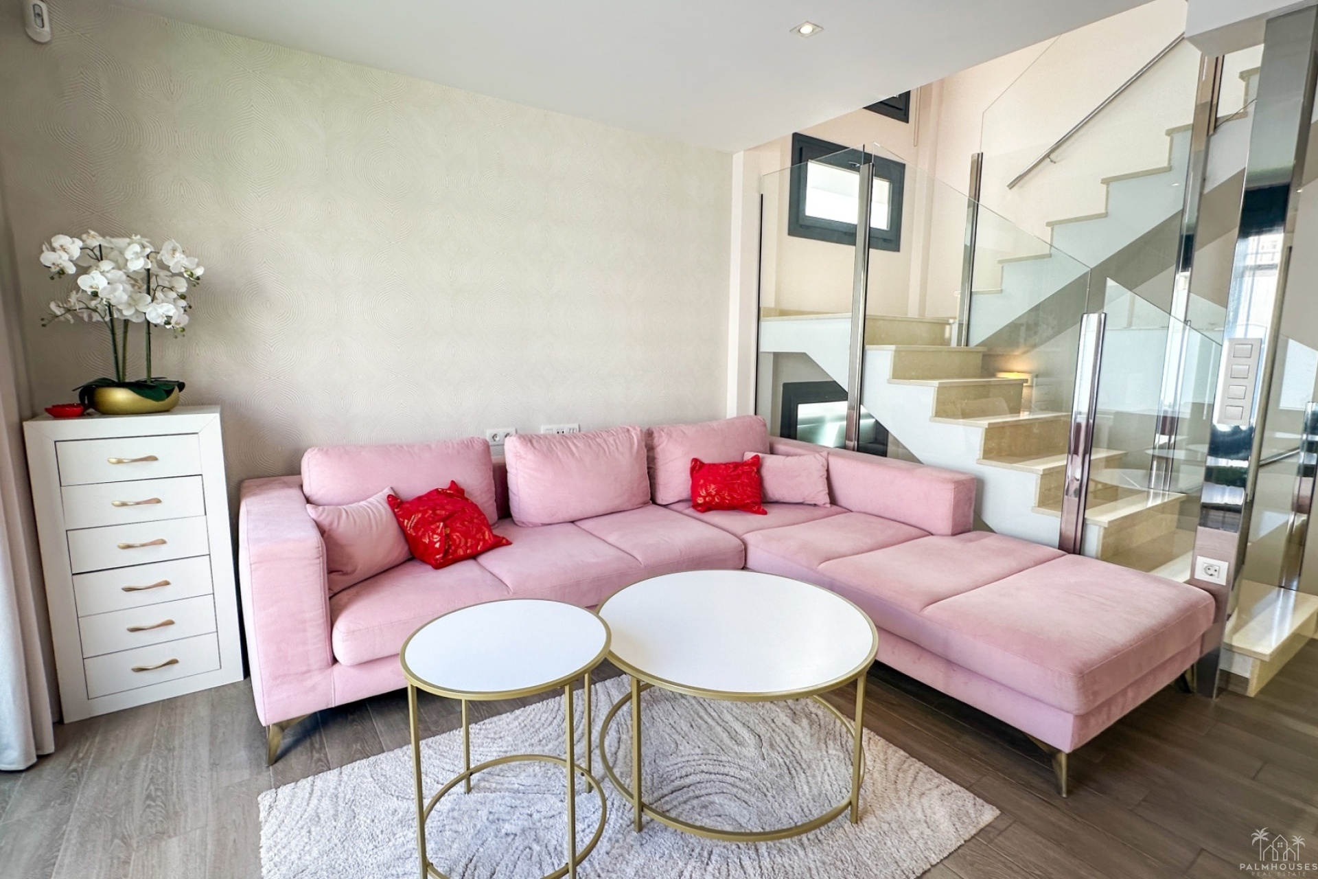 Resale - Villa - Torrevieja - Costa Blanca