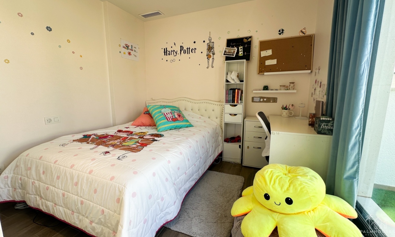 Resale - Villa - Torrevieja - Costa Blanca