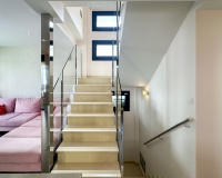 Resale - Villa - Torrevieja - Costa Blanca