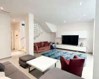 Resale - Villa - Torrevieja - Costa Blanca