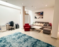 Resale - Villa - Torrevieja - Costa Blanca