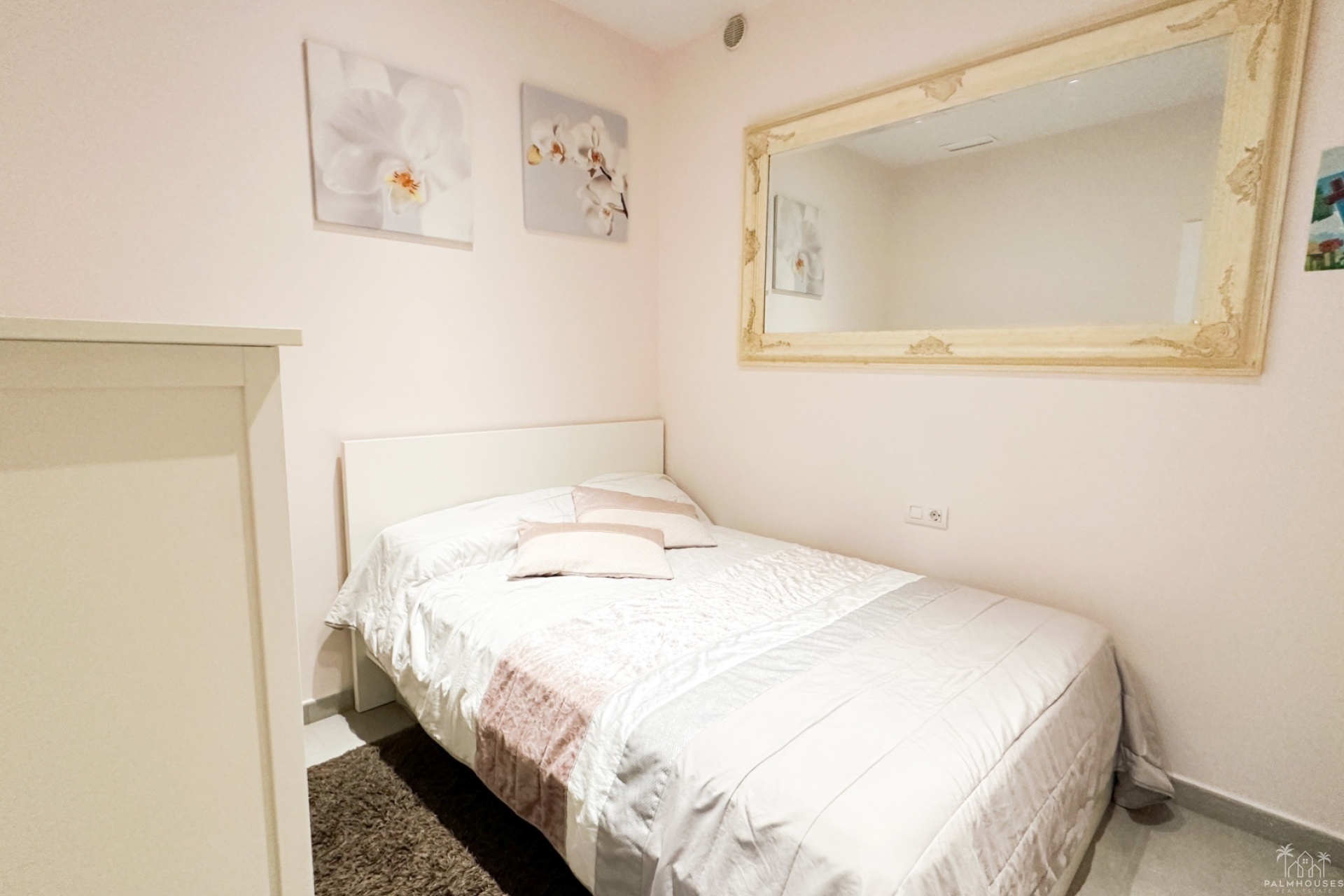 Resale - Villa - Torrevieja - Costa Blanca