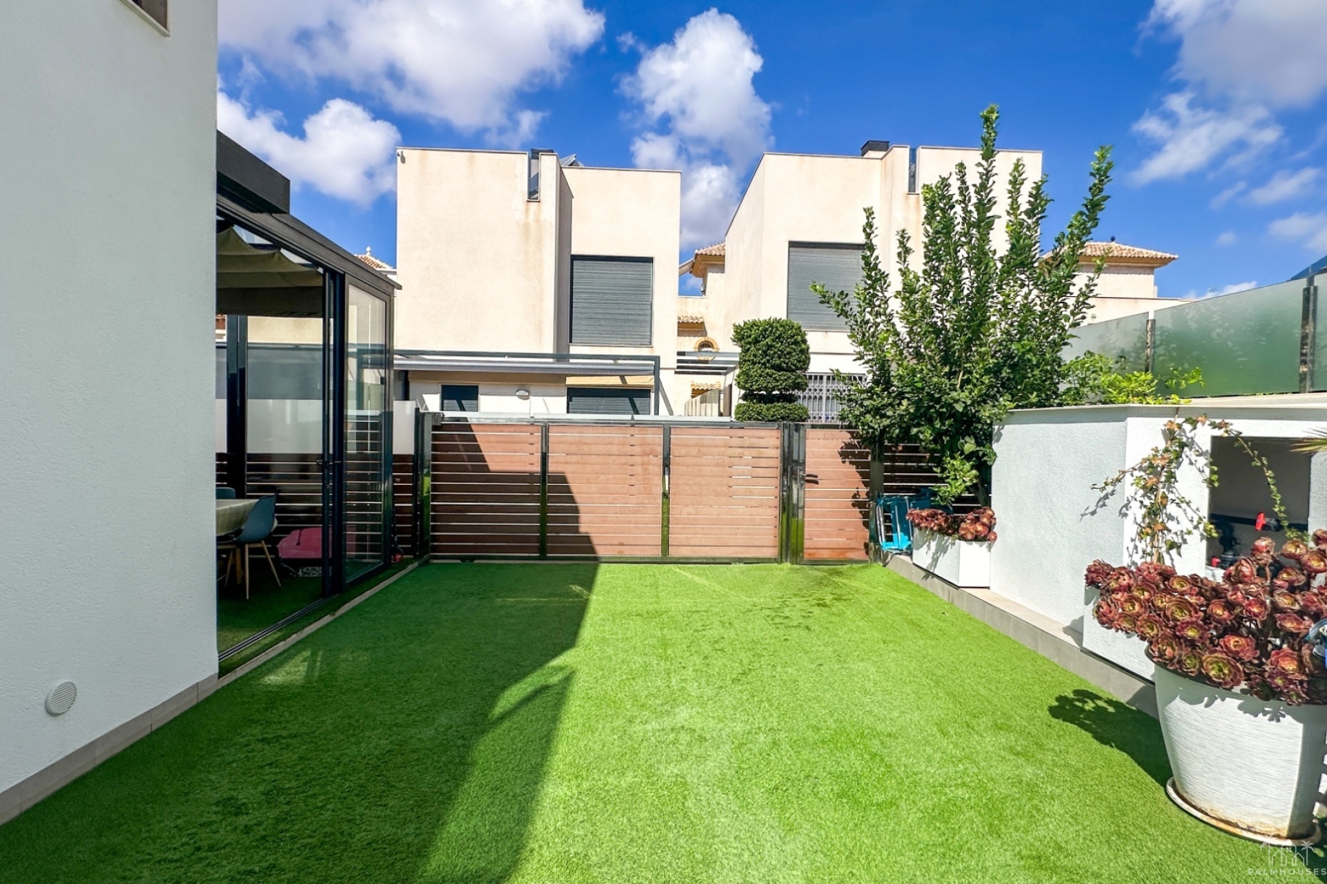 Resale - Villa - Torrevieja - Costa Blanca