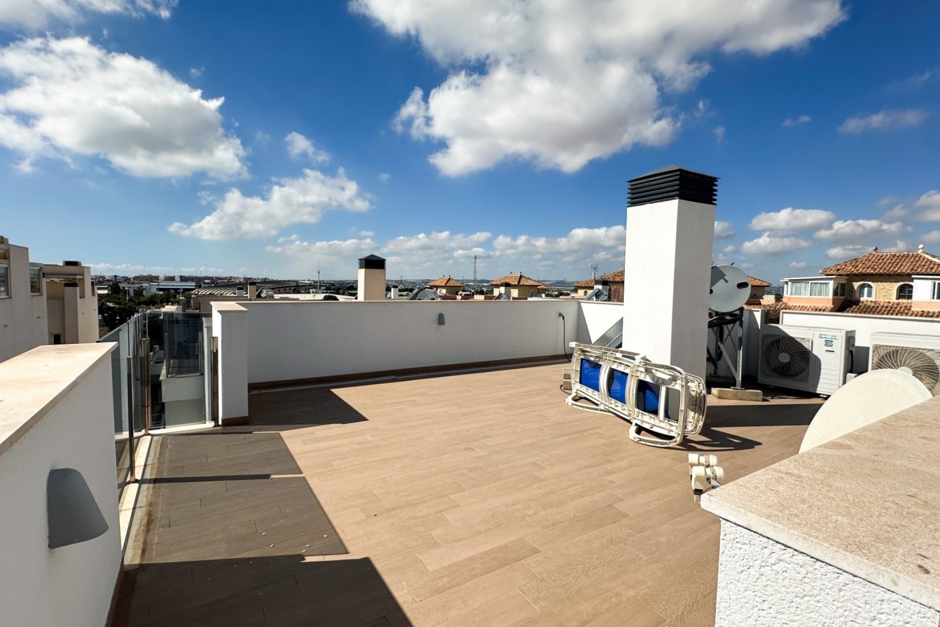 Resale - Villa - Torrevieja - Costa Blanca